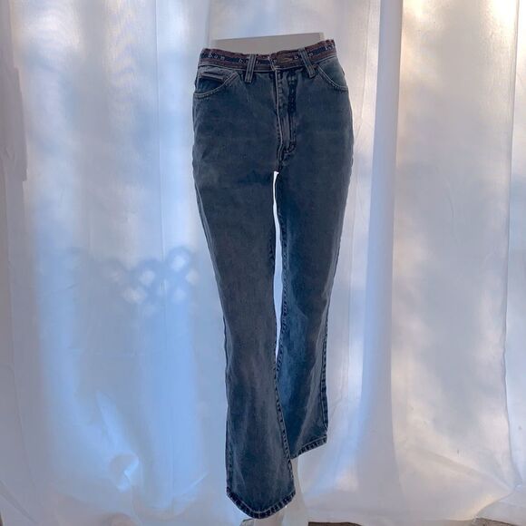 Vintage Bum Equipment light stonewash jeans. Size 27 - Picture 5 of 16